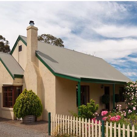 Country Pleasures Bed And Breakfast Angaston Zewnętrze zdjęcie