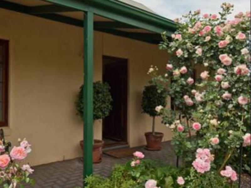 Country Pleasures Bed And Breakfast Angaston Zewnętrze zdjęcie