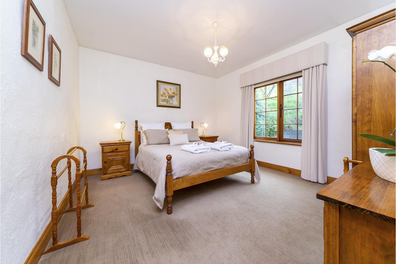 Country Pleasures Bed And Breakfast Angaston Zewnętrze zdjęcie