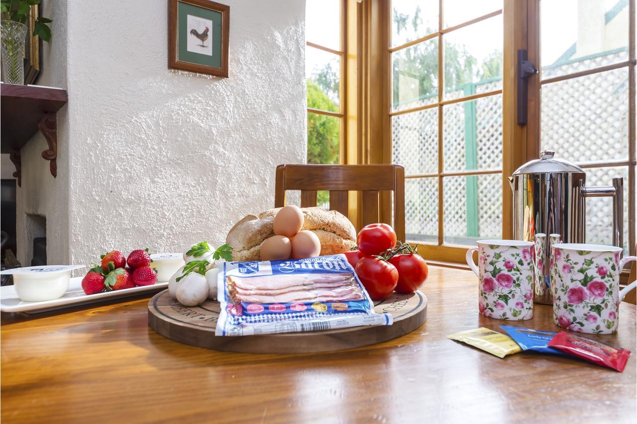 Country Pleasures Bed And Breakfast Angaston Zewnętrze zdjęcie