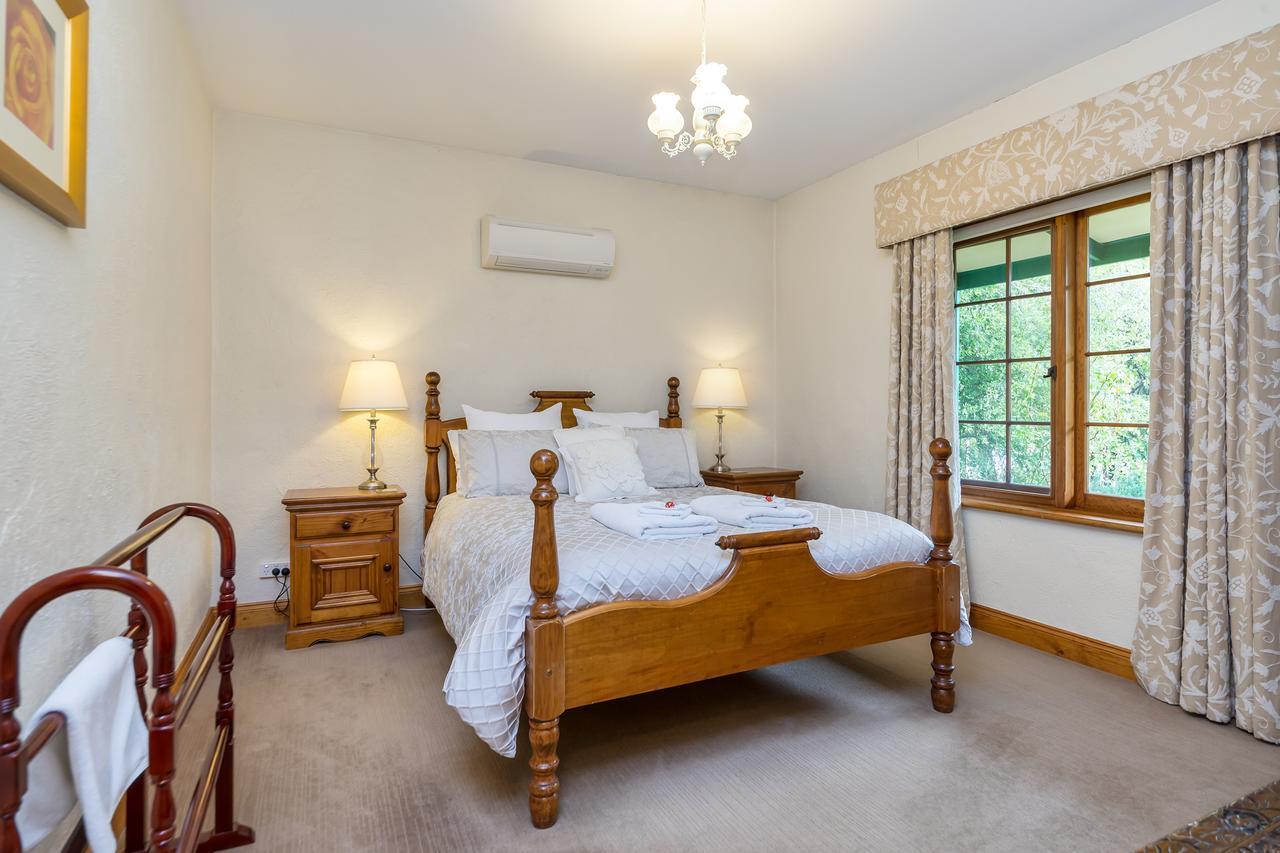 Country Pleasures Bed And Breakfast Angaston Zewnętrze zdjęcie